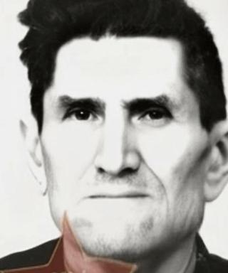 Дружинин Василий Федорович