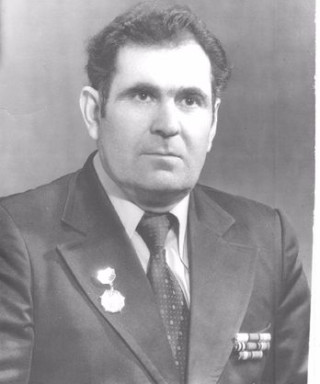 Муратов Алексей Артемович