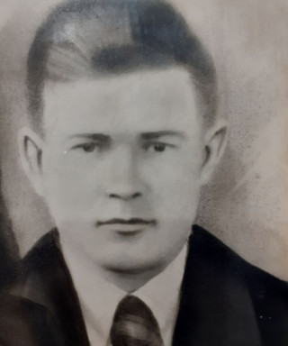 Попов Василий Алексеевич