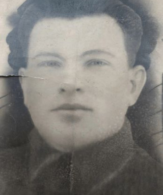 Колупаев Георгий Степанович