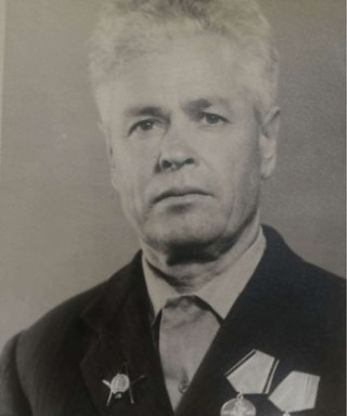 Мисюра Григорий Иванович