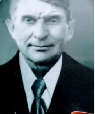 Лавриненко Фёдор Николаевич