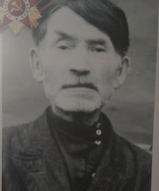Мачалкин Фёдор Иванович