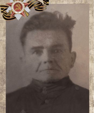 Арефьев Владимир Алексеевич