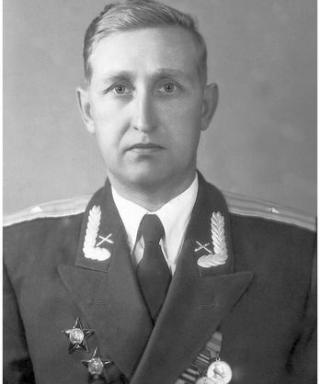 Тарянников Анатолий Григорьевич