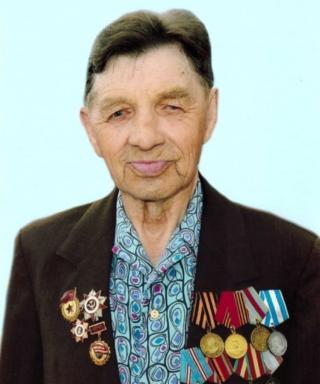 Воробьев Василий Васильевич