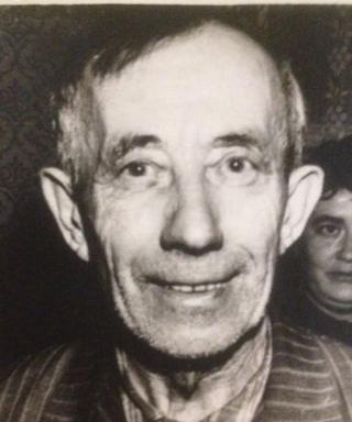 Воробьёв Александр Федотович