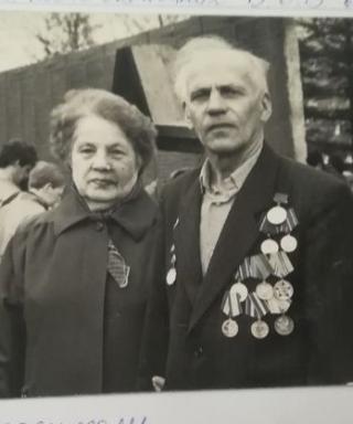 Шляпин Николай Иванович