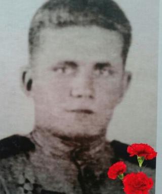 Середа Пётр Львович