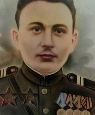 Марков Александр Иванович