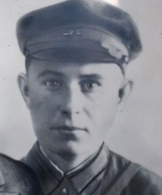 Скуднев Николай Семенович