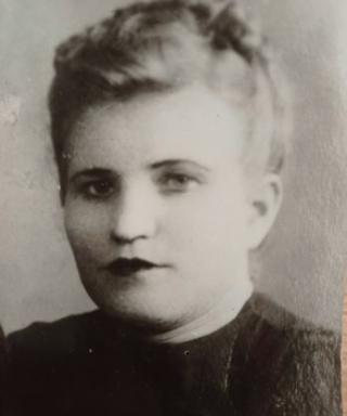 Сердюкова Екатерина Ильинична