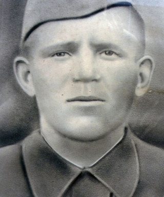 Пономарев Петр Васильевич