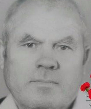 Пономарёв Михаил Владимирович