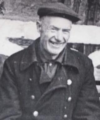 Скрябин Василий Иванович