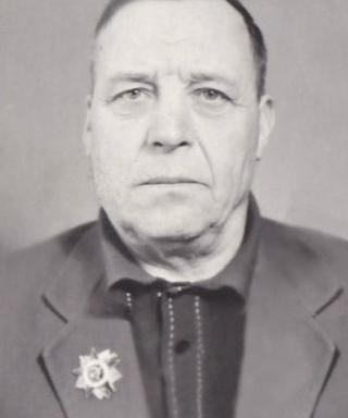 Плотников Борис Михайлович