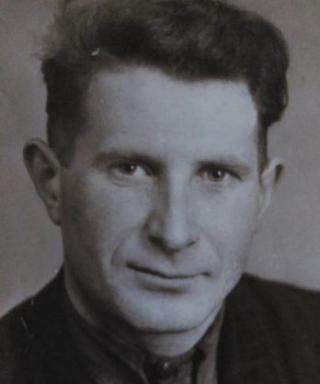 Шапрунов Николай Никитович