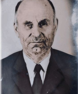 Ефременко Виктор Григорьевич