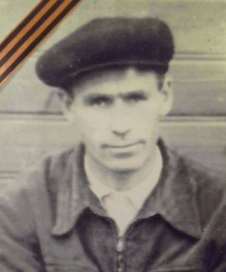 Васенин Николай Яковлевич