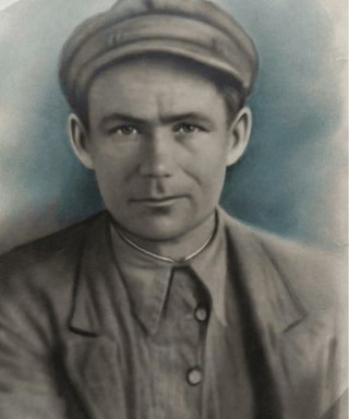 Ахтанин Павел Васильевич