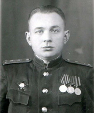 Пирогов Николай Иванович