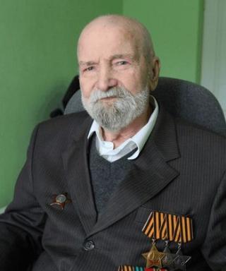 Бурцев Фёдор Иванович