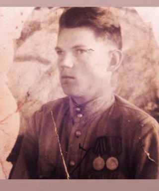 Камшилин Иван Васильевич