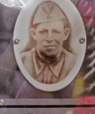 Пожидаев Федор Степанович