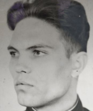 Дятлов Леонид Петрович