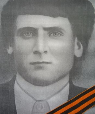 Островский Яков Моисеевич