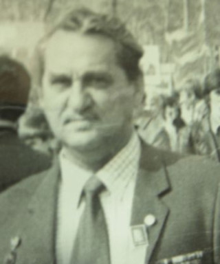 Островский Сергей Карлович