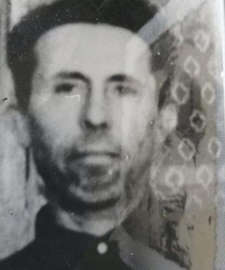 Ермошин Михаил Петрович