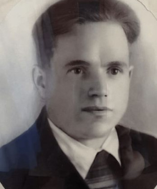 Корнилов Иван Иванович