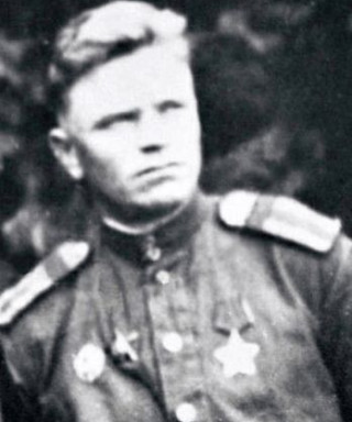 БУДЯКОВ НИКОЛАЙ ГЕОРГИЕВИЧ