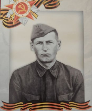 Пичугин Степан Савельевич