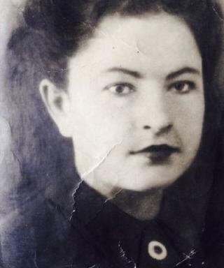 Скорнякова Вера Андреевна