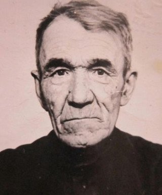 Дёмин Пётр Константинович