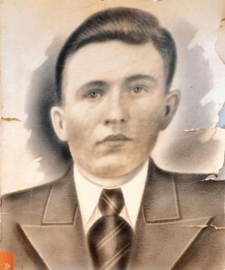 Машин Ефим Михайлович
