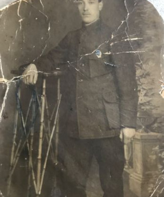 Данилин Александр Николаевич