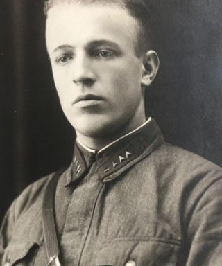 Акулович Александр Устинович