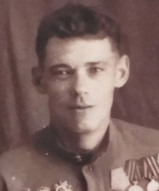 Вакулин Митрофан Александрович