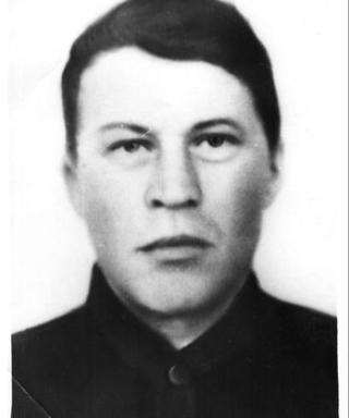 Шлопоченко Михаил Иванович