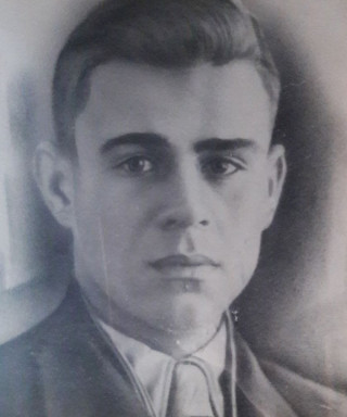 Демченко Павел Васильевич