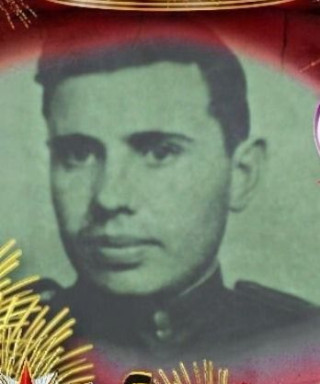 Ляшенко Николай Сергеевич