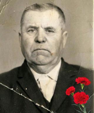 Коваленко Михаил Алексеевич