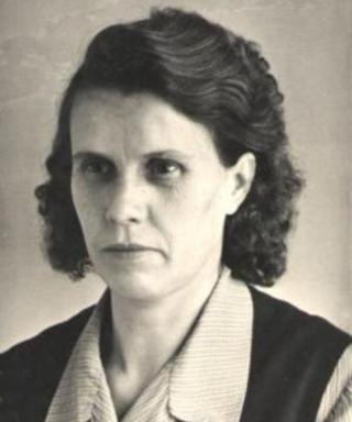Гудскова Вера Ивановна