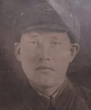 Коряков Павел Демидович