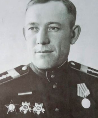 Имамутдинов Бадгтдин Мухаметдинович