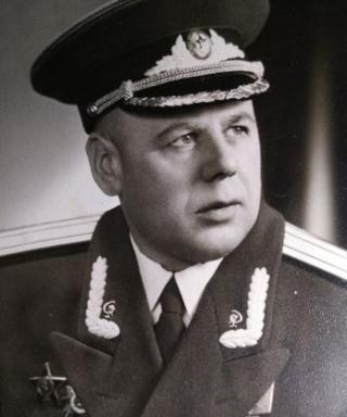 Шатров Павел Андреевич