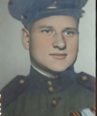 Иванов Алексей Иванович